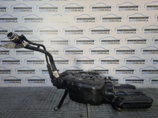 bontott AUDI Q5 Tank