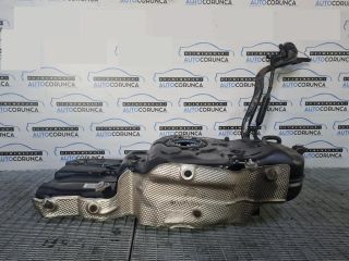 bontott AUDI Q5 Tank