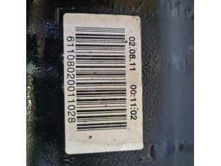 bontott AUDI Q5 Tank