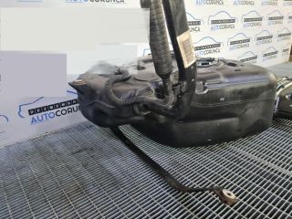 bontott AUDI Q5 Tank