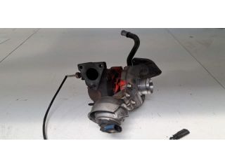 bontott AUDI Q5 Turbó