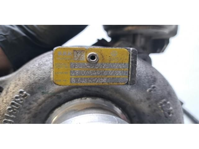 bontott AUDI Q5 Turbó