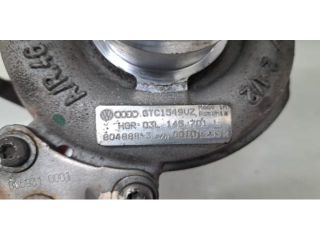 bontott AUDI Q5 Turbó