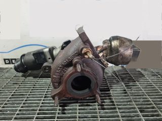 bontott AUDI Q5 Turbó