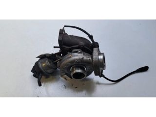 bontott AUDI Q5 Turbó