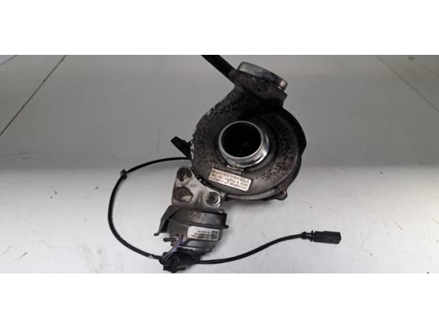 bontott AUDI Q5 Turbó