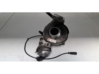 bontott AUDI Q5 Turbó