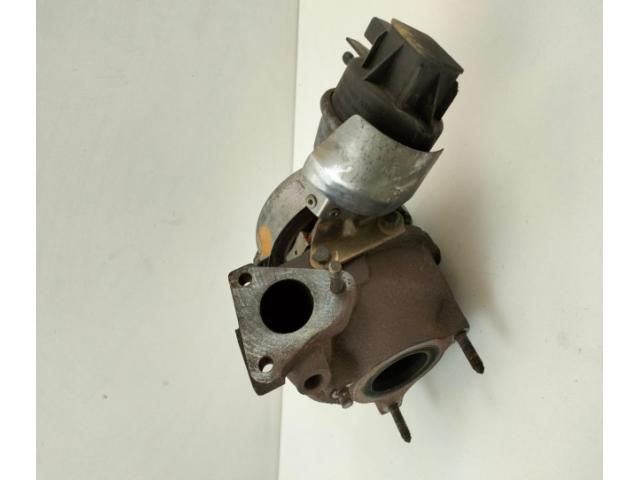 bontott AUDI Q5 Turbó