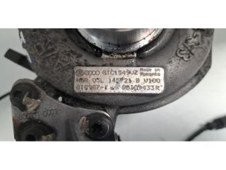 bontott AUDI Q5 Turbó