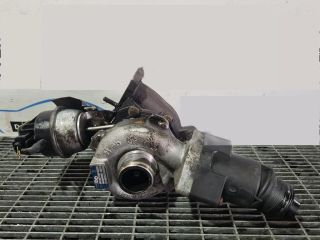 bontott AUDI Q5 Turbó