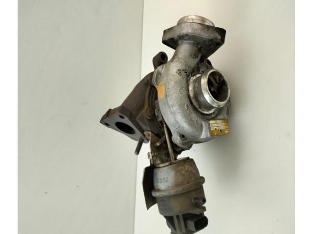 bontott AUDI Q5 Turbó