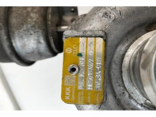 bontott AUDI Q5 Turbó