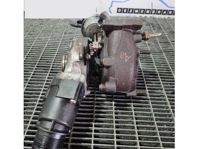 bontott AUDI Q5 Turbó