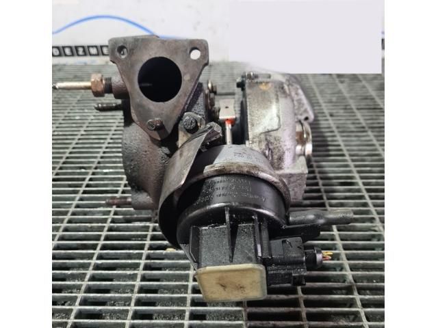 bontott AUDI Q5 Turbó