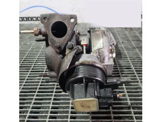 bontott AUDI Q5 Turbó