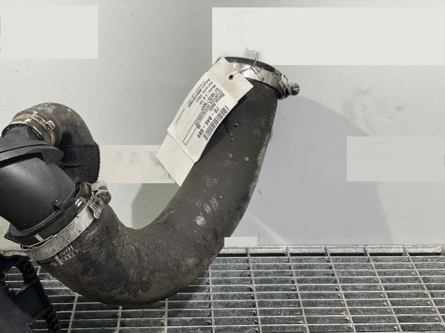 bontott AUDI Q5 Turbócső