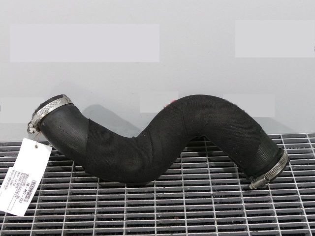 bontott AUDI Q5 Turbócső