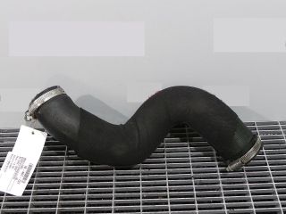 bontott AUDI Q5 Turbócső