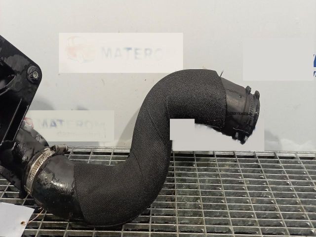 bontott AUDI Q5 Turbócső