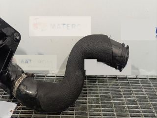 bontott AUDI Q5 Turbócső