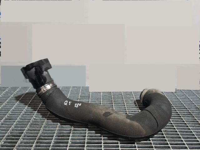 bontott AUDI Q5 Turbócső