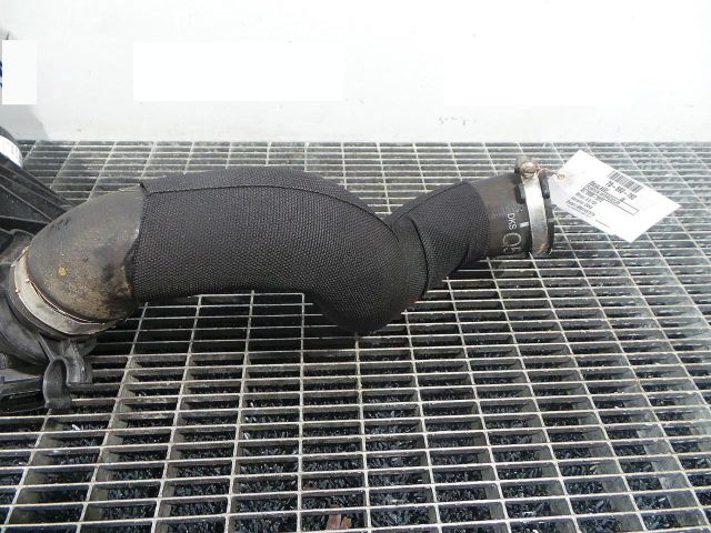 bontott AUDI Q5 Turbócső