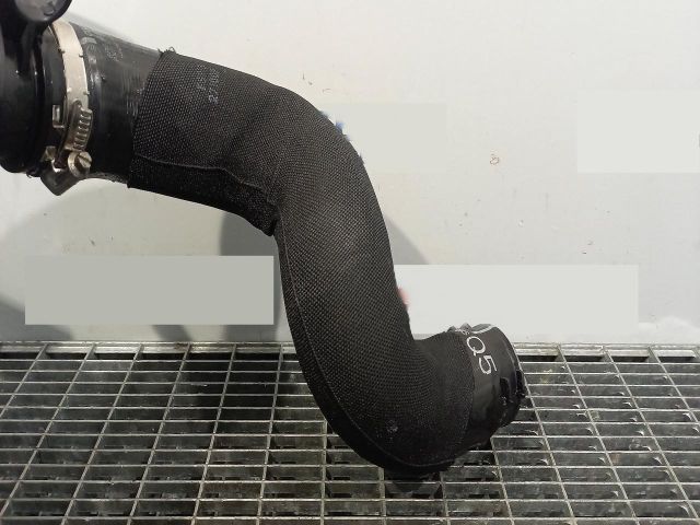 bontott AUDI Q5 Turbócső