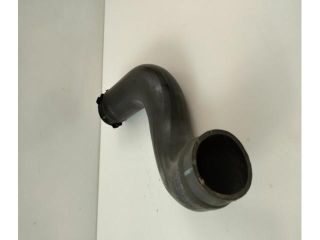 bontott AUDI Q5 Turbócső