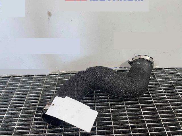 bontott AUDI Q5 Turbócső