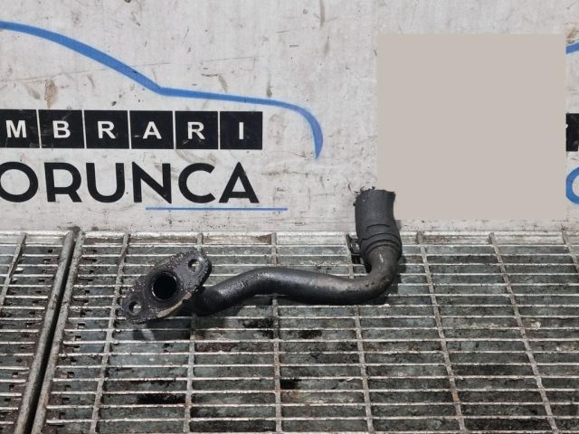 bontott AUDI Q5 Turbócső