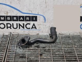 bontott AUDI Q5 Turbócső