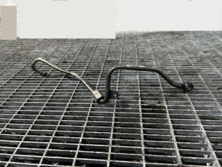 bontott AUDI Q5 Turbócső