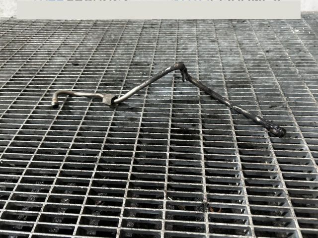 bontott AUDI Q5 Turbócső