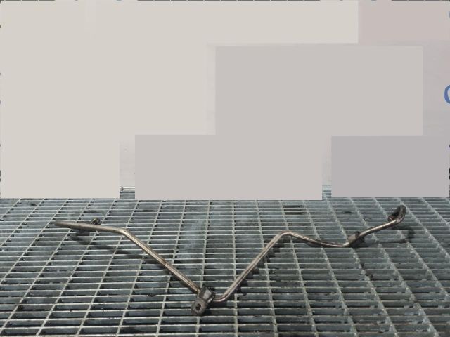 bontott AUDI Q5 Turbócső