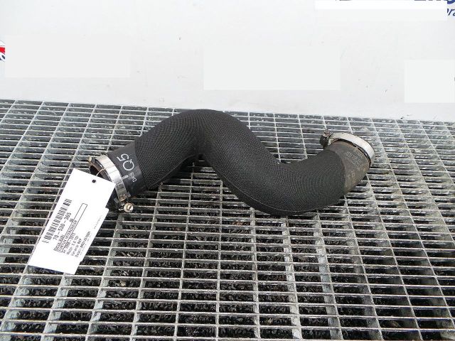 bontott AUDI Q5 Turbócső