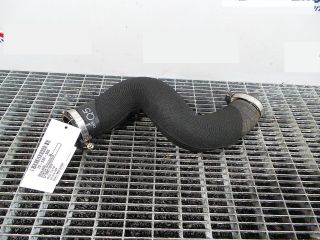 bontott AUDI Q5 Turbócső