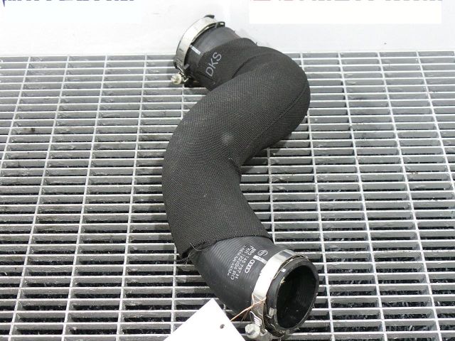 bontott AUDI Q5 Turbócső