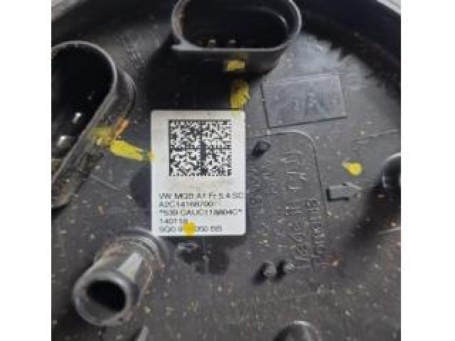 bontott AUDI Q5 Üzemanyag Szivattyú