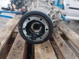 bontott AUDI Q5 Váltó (Mechanikus)