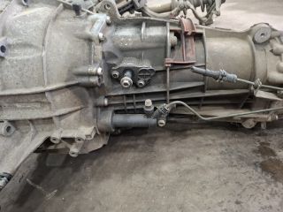 bontott AUDI Q5 Váltó (Mechanikus)