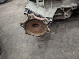 bontott AUDI Q5 Váltó (Mechanikus)