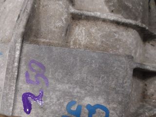 bontott AUDI Q5 Váltó (Mechanikus)