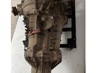 bontott AUDI Q5 Váltó (Mechanikus)