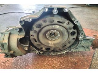 bontott AUDI Q5 Váltó (Mechanikus)