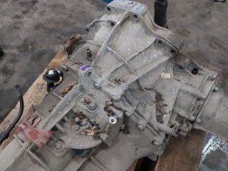 bontott AUDI Q5 Váltó (Mechanikus)