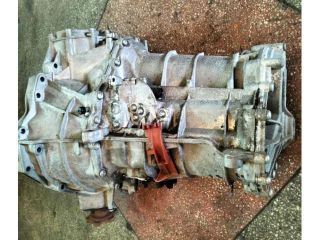 bontott AUDI Q5 Váltó (Mechanikus)