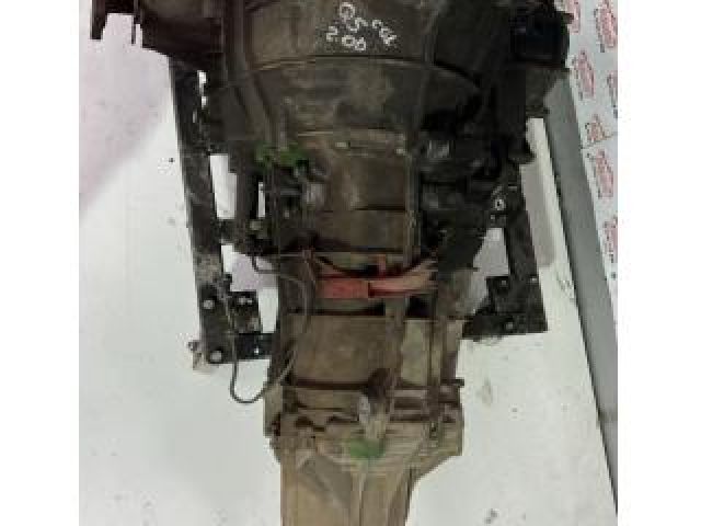 bontott AUDI Q5 Váltó (Mechanikus)