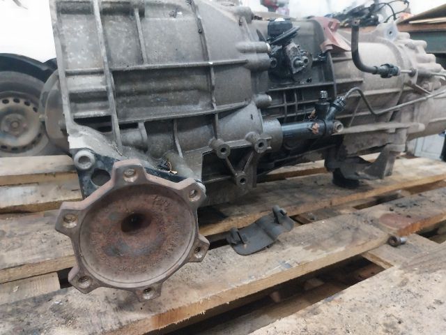 bontott AUDI Q5 Váltó (Mechanikus)