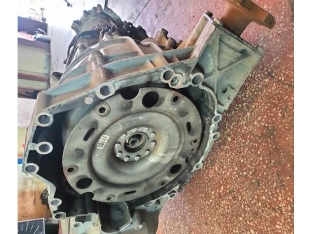 bontott AUDI Q5 Váltó (Mechanikus)