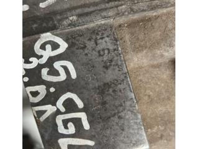 bontott AUDI Q5 Váltó (Mechanikus)